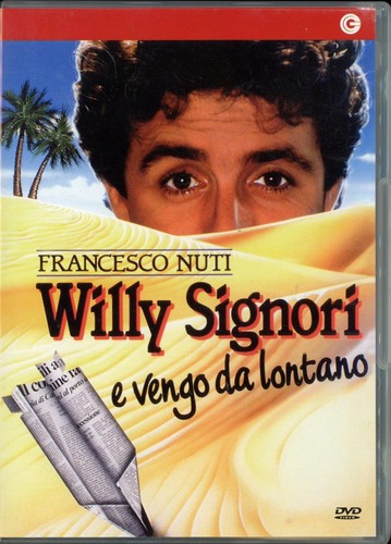 Willy signori vengo - e, da