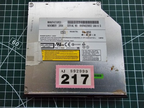 Acer aspire 3690 5100 5630 - acer, dvd
