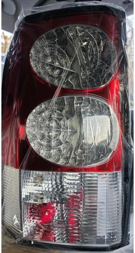 Fanale posteriore led - fanale,