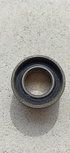 Cuscinetto tendicinghia fiat - cuscinetto,