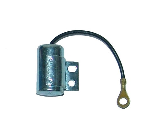 Condensatore moto guzzi 700 - moto, v7