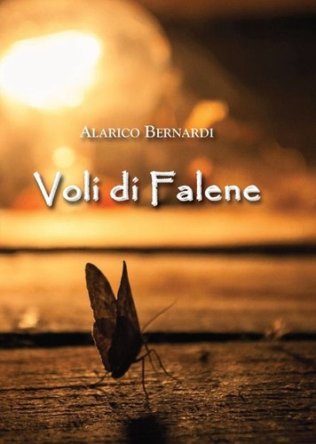 Libro alarico bernardi - libro,