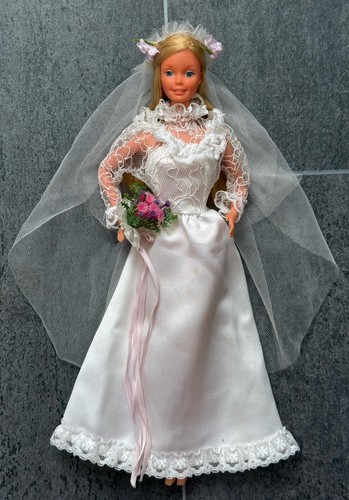 Barbie superstar bridal - barbie,