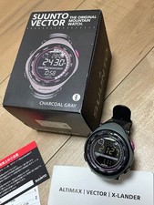 Suunto Sunto Vector colore