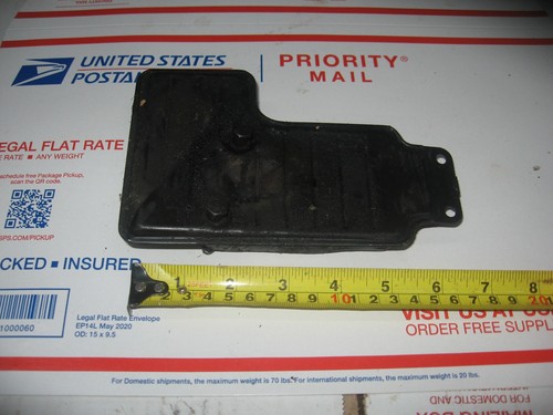 Mcculloch chainsaw cubic - mcculloch, 3.7