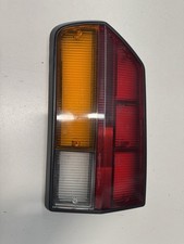 Fanale Posteriore Sx Alfetta