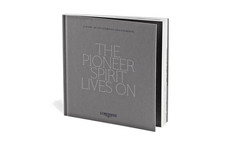 Longines - The Pioneer Spirit