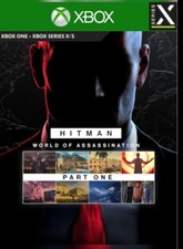 HITMAN World of Assassination