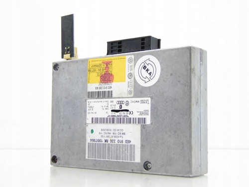 Modulo computer centralina - computer,