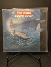 THE FINAL COUNTDOWN JOHN SCOTT