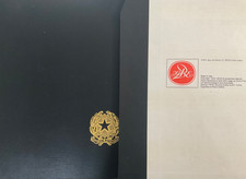 Repubblica 1945-65 album GBE