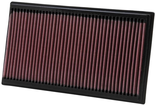 Filtro aria sportivo n - sportivo, k&n