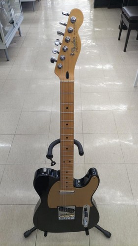 Fender mexico standard - mexico,