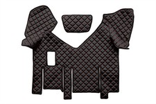 CAMION Tappeto centrale per