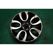 Cerchi lega fiat 500l - in,