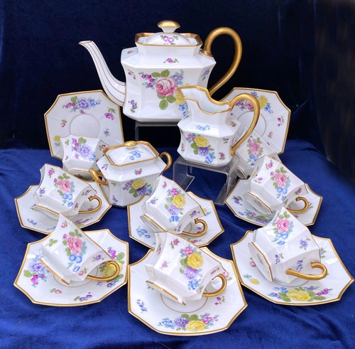 Rosenthal bellissimo antico - rosenthal,