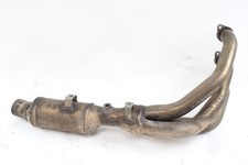 BMW K 1600 GT 18518546592 COLLETTORE SCARICO DESTRA K48 17 - 21 RIGHT EXHAUST MA