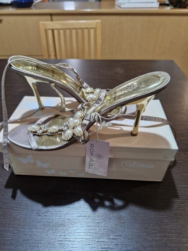 Scarpe donna con - scarpe, tacco