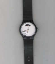 PATTY PRAVO=OROLOGIO