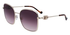 Occhiali sole liu lj155s - jo,