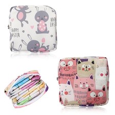 JYNXOR 2 Pcs Porta Assorbenti