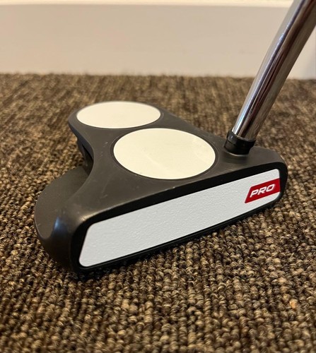 Odyssey white hot pro - hot,