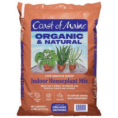 Cape neddick blend mix - neddick,
