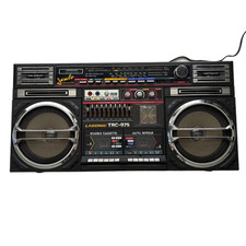 Lasonic TRC-975 Boombox anni