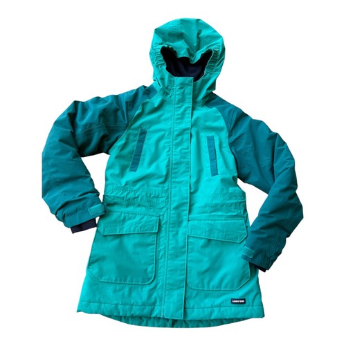 Lands end squall - lands',