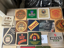 Lotto sottobicchieri vintage - lotto,