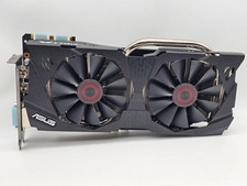 ASUS ROG STRIX GTX 970 4GB GDDR5 SCHEDA GRAFICA STRIX-GTX970-DC2OC-4GD5