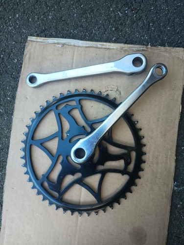 Ruota catena raleigh nera - catena,