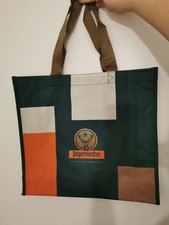 Borsa Jagermeister Nuova