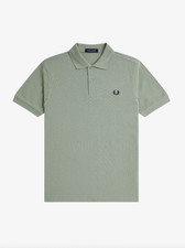Camicia Fred Perry