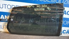 Vetro posteriore dx apribile