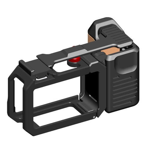 Kit gabbia magnetica - , in