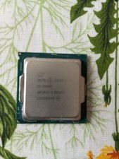 PROCESSORE INTEL I5-6600 - CPU