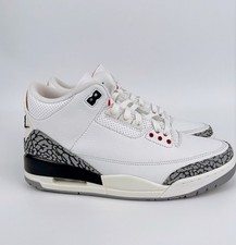 Air Jordan 3 Retro 'White