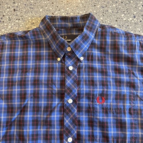 Fred perry men large - fred,