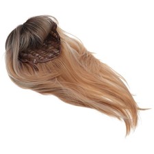  Parrucche Sintetiche