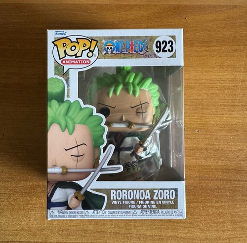 Funko pop animation one piece - animation,