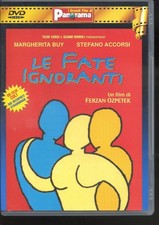 LE FATE IGNORANTI -