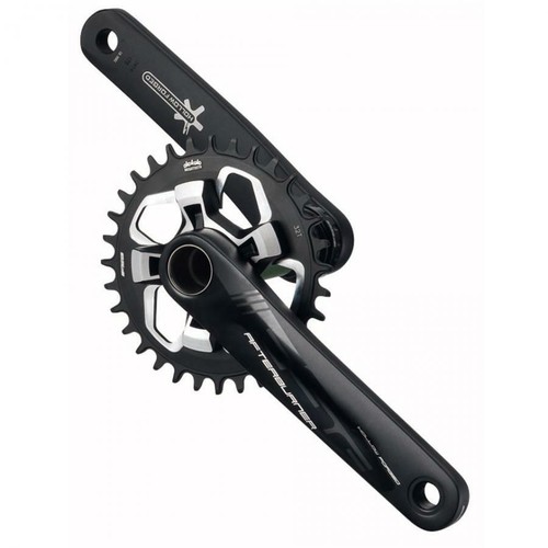 Fsa guarnitura mtb - fsa, afterburner