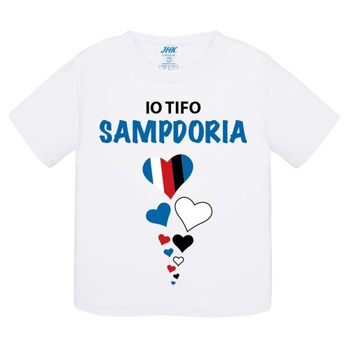 Shirt bambino tifo - t-shirt,
