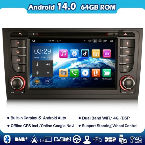 Core 64gb android 14 - 64gb,
