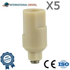 5 Peek Scan Corpo CAD/CAM