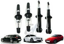 KIT 4 AMMORTIZZATORI ANTER.+POSTER. ALFA ROMEO 159 / 159 SW SPORT WAGON / BRERA