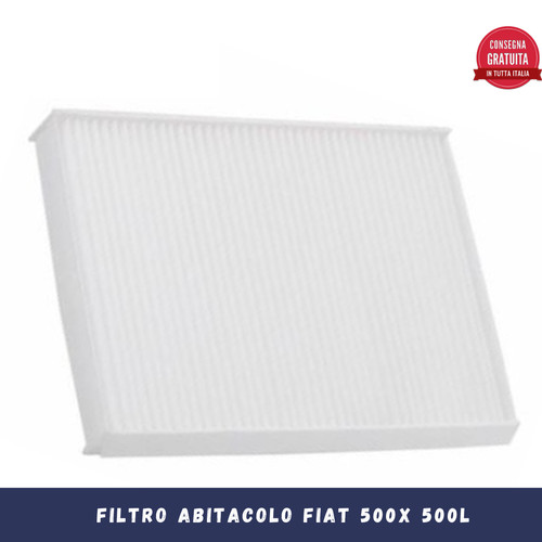 Filtro abitacolo aria - filtro,