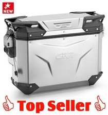 GIVI OBKEVS33AR Trekker