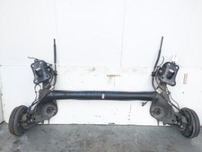 52094868 PONTE POSTERIORE FIAT